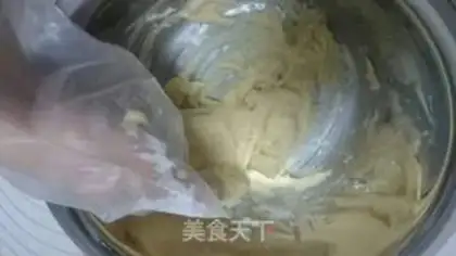 Make Souffle step 2