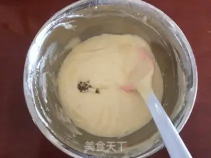 Make Roll the sugar cake step 7