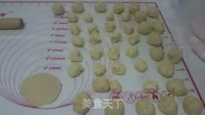 Make Souffle step 3