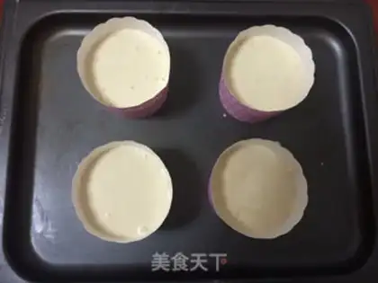 Make Roll the sugar cake step 8