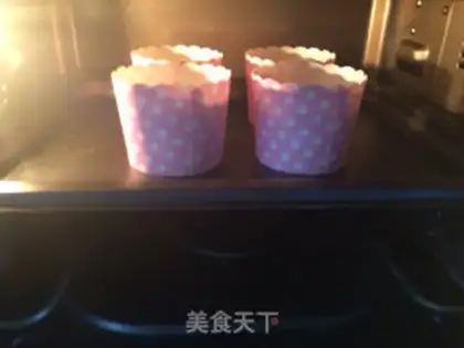 Make Roll the sugar cake step 9