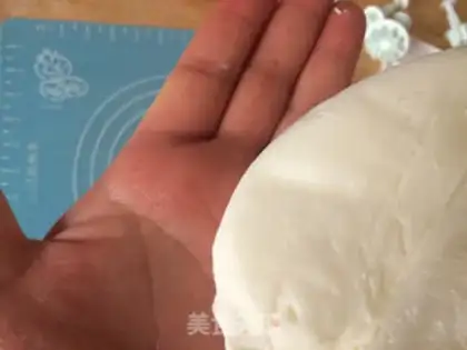 Make Roll the sugar cake step 11