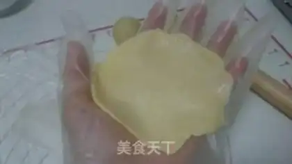 Make Souffle step 9