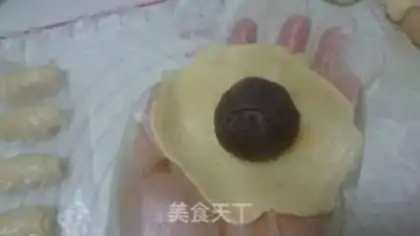 Make Souffle step 11