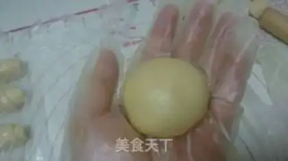 Make Souffle step 12