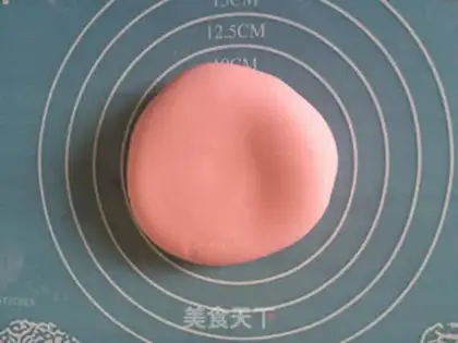 Make Roll the sugar cake step 13
