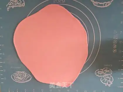 Make Roll the sugar cake step 14