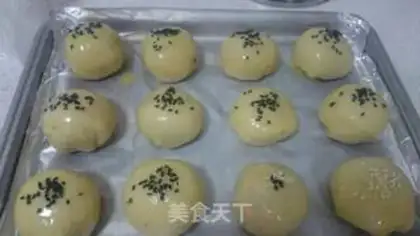 Make Souffle step 13