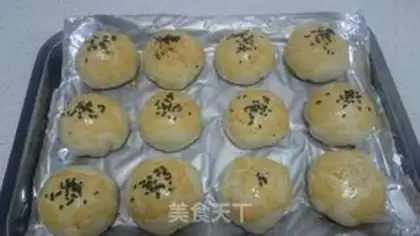 Make Souffle step 14