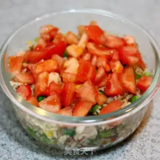 Make Shrimp soup step 6
