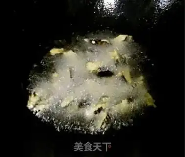 Make Dry ricin step 5