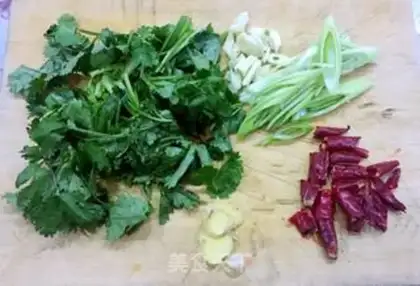 Make Dry ricin step 7