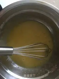 Make A cashew cookie step 2