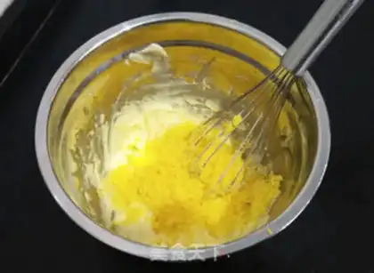 Make Margaret step 8