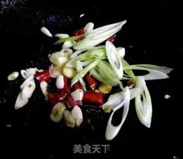 Make Dry ricin step 9