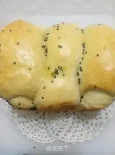 Make Milk toast step 6