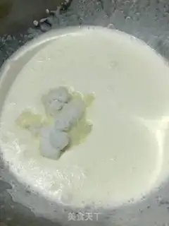 Make Orange Zamuzée step 3
