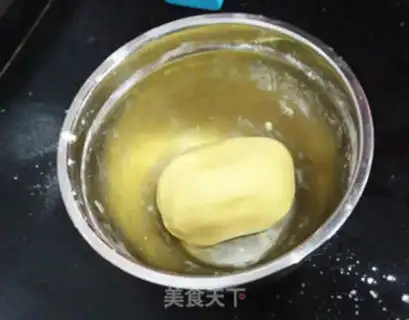 Make Margaret step 11