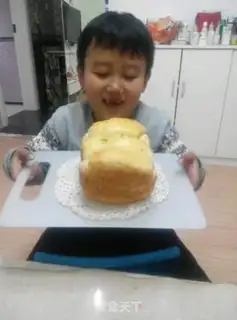 Make Milk toast step 8
