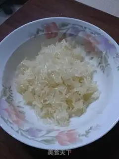 Make Honey tea step 4