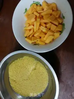 Make Pumpkin step 0