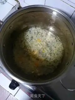 Make Honey tea step 6