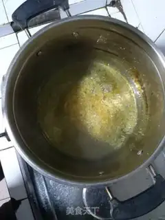 Make Honey tea step 7