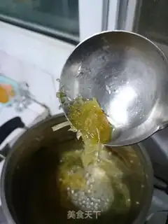 Make Honey tea step 8