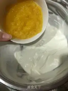 Make Orange Zamuzée step 11