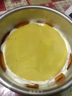 Make Orange Zamuzée step 12
