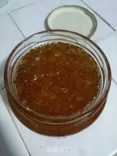 Make Honey tea step 10