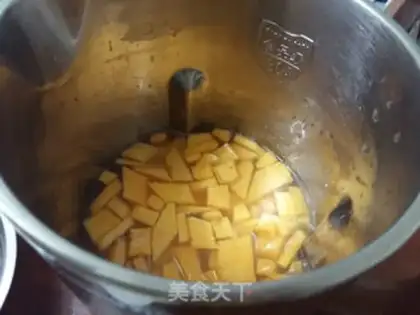 Make Pumpkin step 2