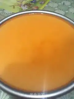 Make Orange Zamuzée step 15