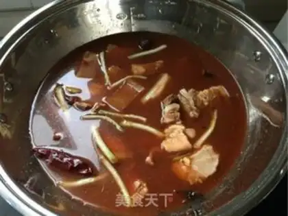 Make Rotten milk step 5