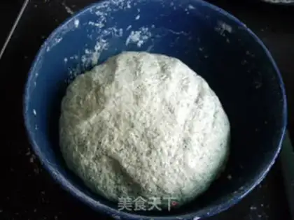 Make step 6