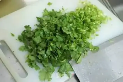 Make step 1