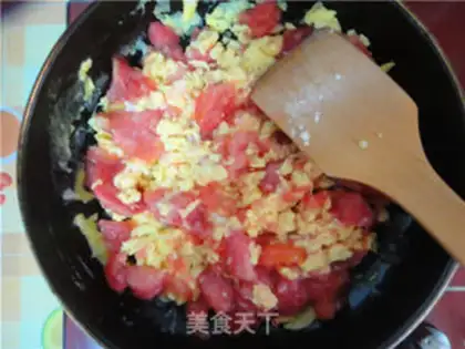 Make step 8