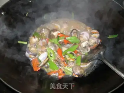 Make step 5