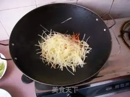 Make step 3