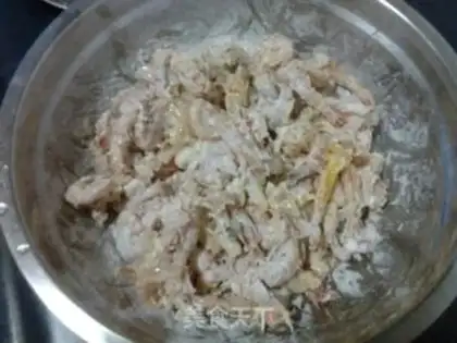 Make step 1
