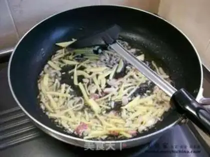 Make step 1