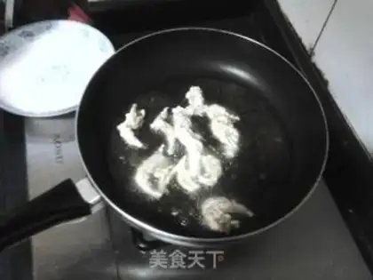 Make step 2