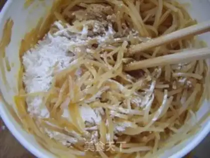 Make step 4