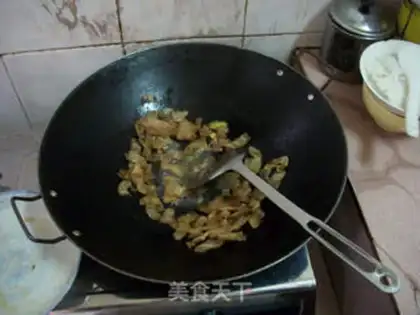 Make step 3