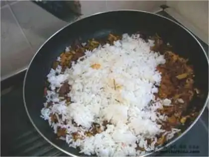 Make step 5