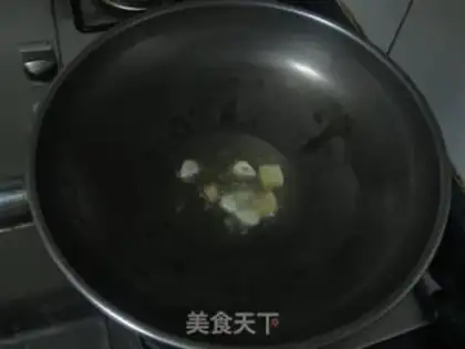 Make step 1