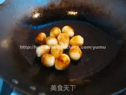 Make step 3