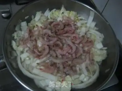 Make  step 4