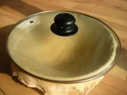 Make step 3