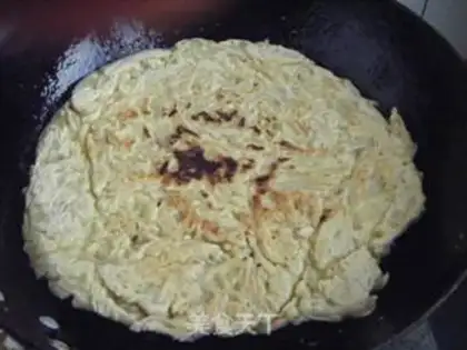 Make step 8